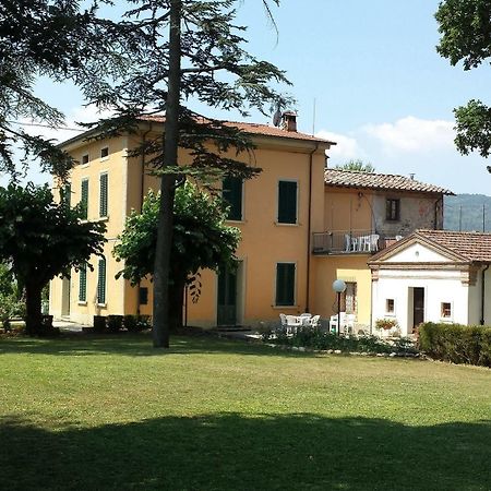 Agriturismo Il Casolare Poppi Exterior foto