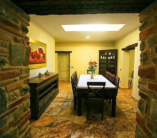 Agriturismo Il Casolare Poppi Exterior foto