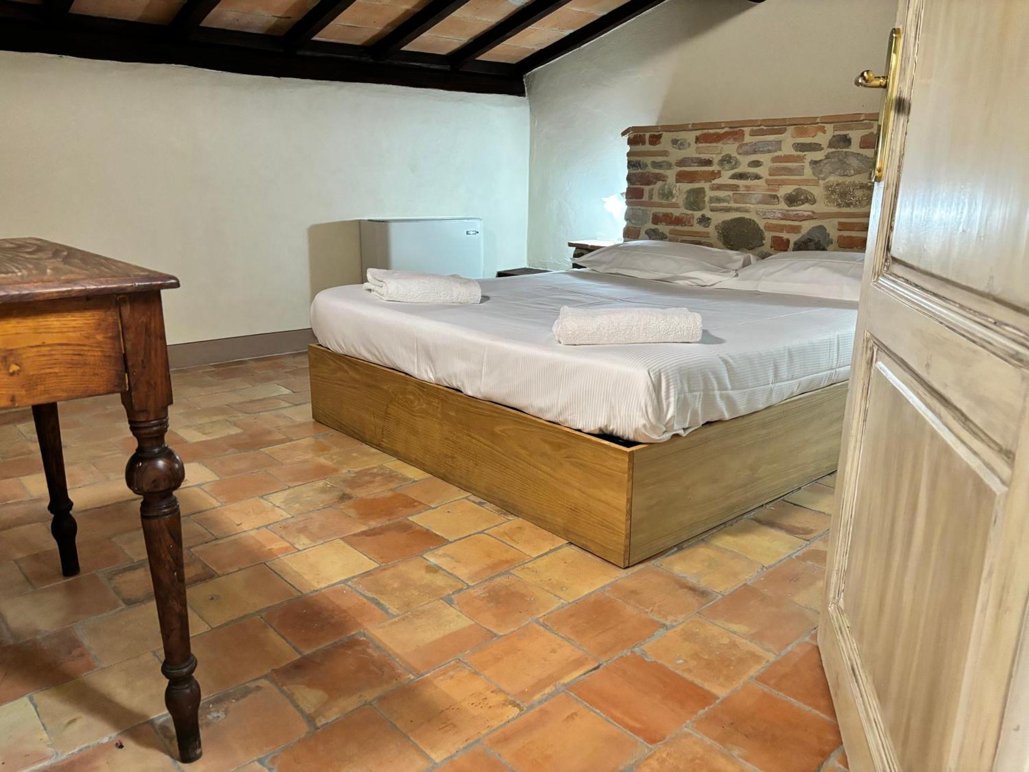 Agriturismo Il Casolare Poppi Exterior foto